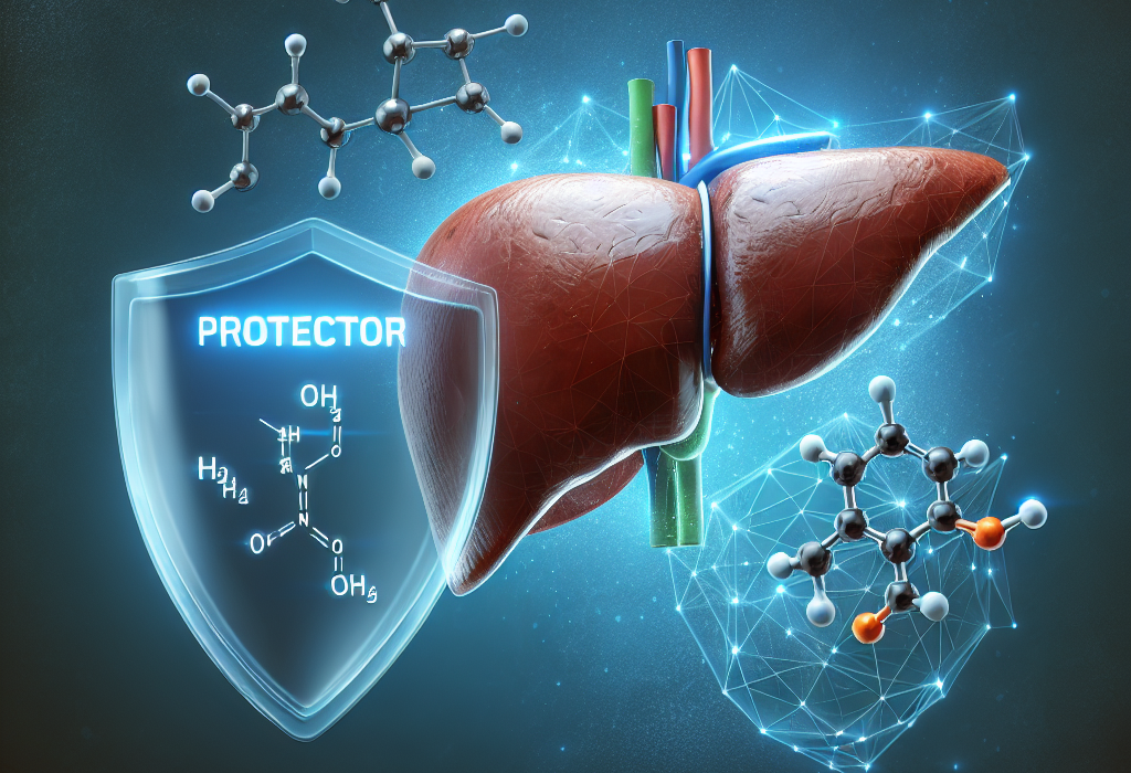 ¿Necesitas protector hepático con Acetato de trenbolona?
