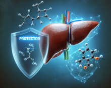 ¿Necesitas protector hepático con Acetato de trenbolona?