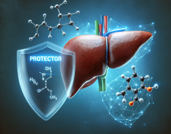 ¿Necesitas protector hepático con Acetato de trenbolona?