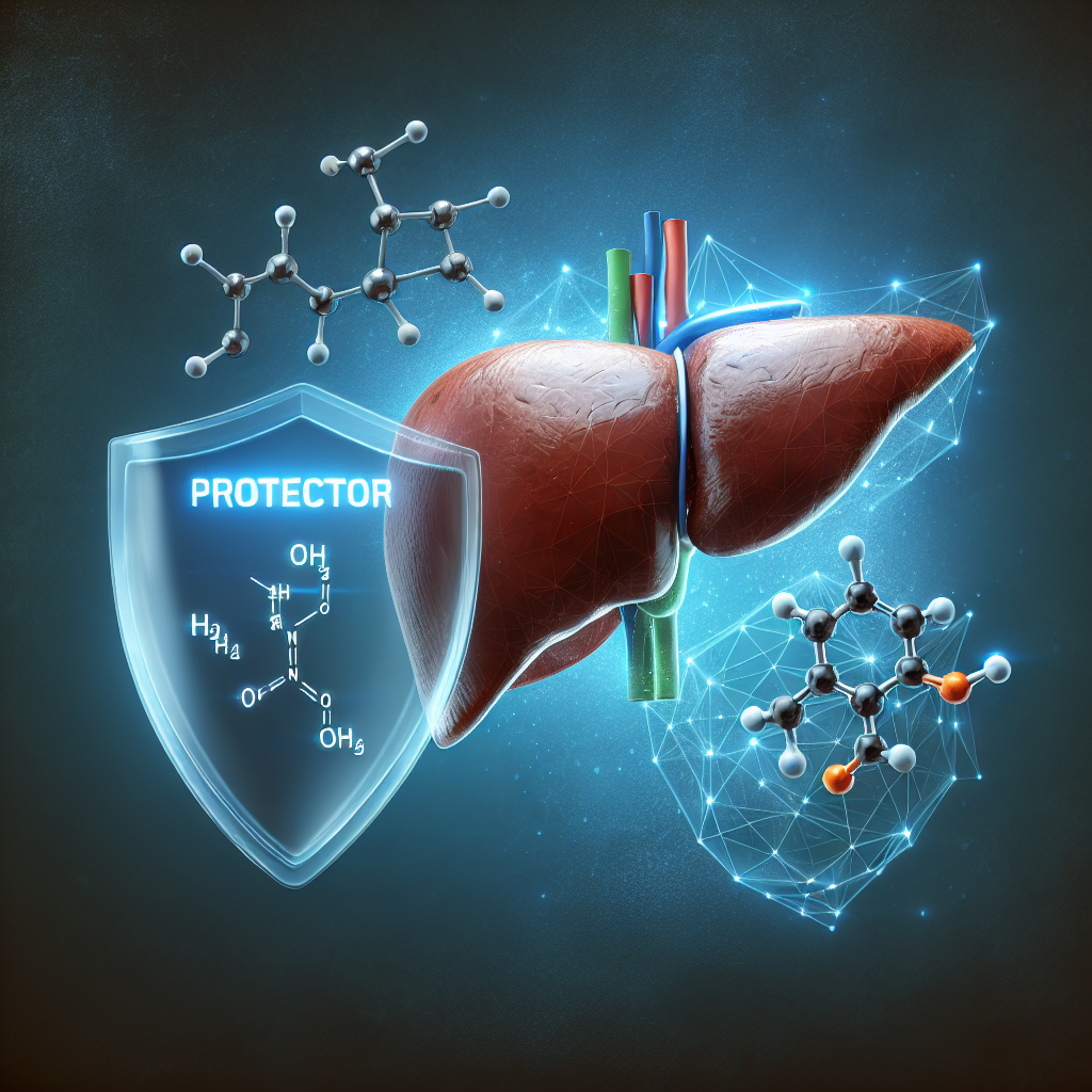 ¿Necesitas protector hepático con Acetato de trenbolona?