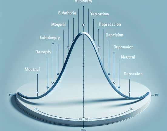 Parabolan y cambios en el estado de ánimo