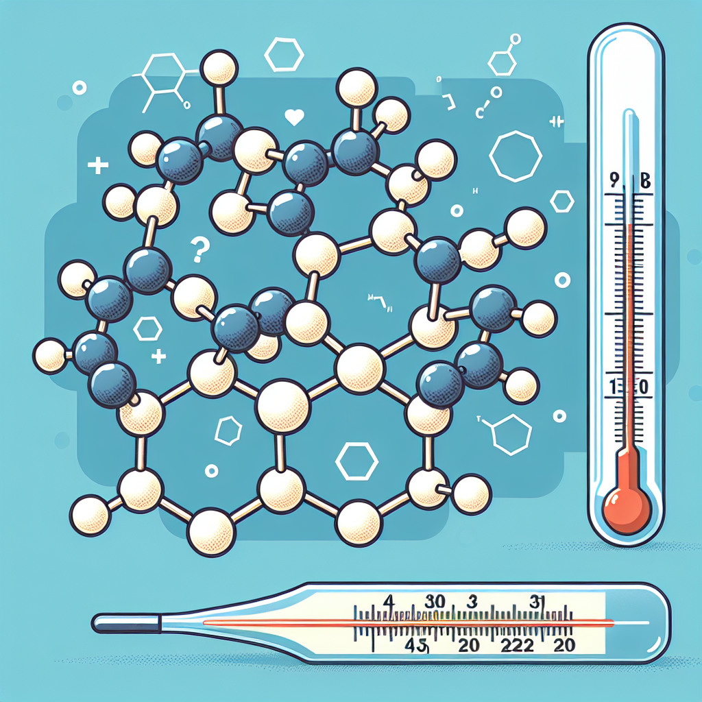 ¿Phentermine Hydrochlorid puede causar aumento de temperatura corporal?