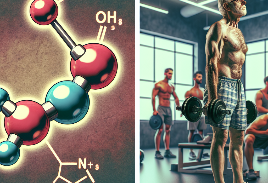 Propionato de testosterona y entrenamiento al fallo muscular