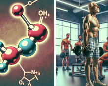 Propionato de testosterona y entrenamiento al fallo muscular