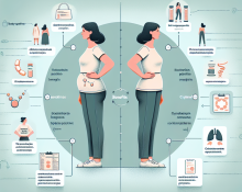 ¿Puede Cytomel mejorar la postura corporal?