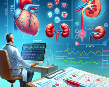 Qué biomarcadores revisar antes de usar Furosemid