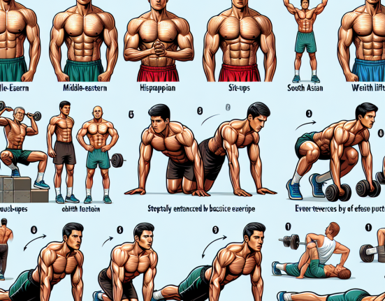 Qué ejercicios básicos se potencian con Propionato de testosterona