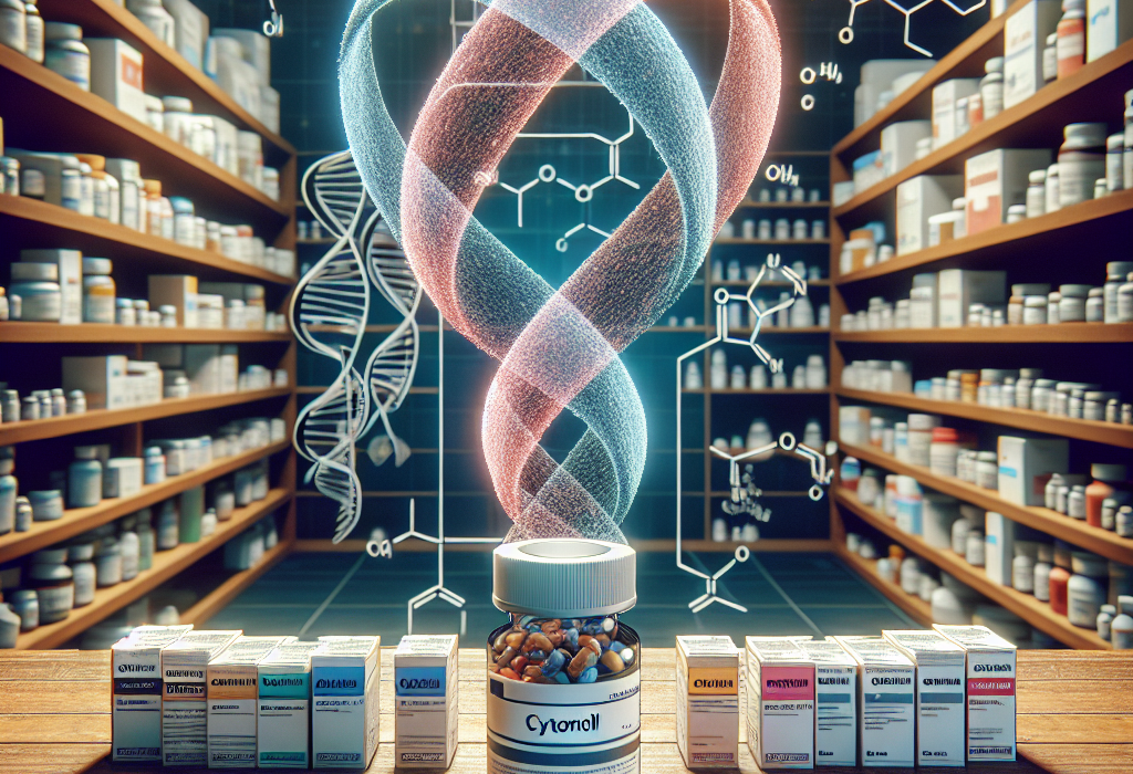 Qué esperar al combinar Cytomel con orales