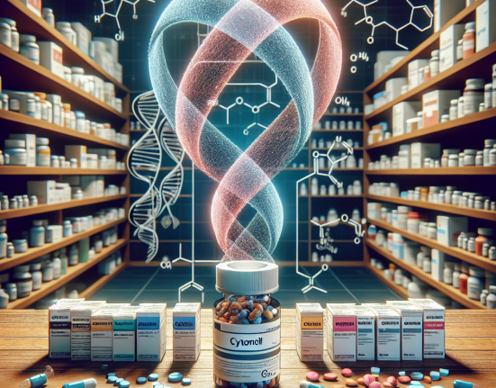 Qué esperar al combinar Cytomel con orales