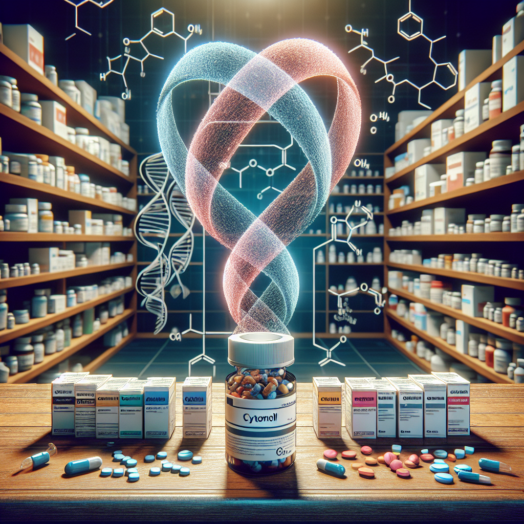 Qué esperar al combinar Cytomel con orales
