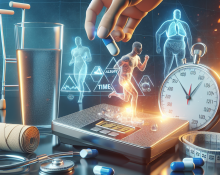 Qué esperar al usar Quemadores de grasa después de una lesión