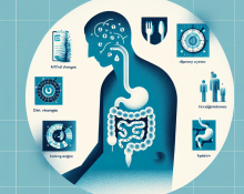 Qué hacer si Liraglutida afecta tu digestión