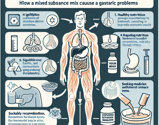 ¿Qué hacer si Trembolona mix (mezcla de trembolona) causa molestias gástricas?