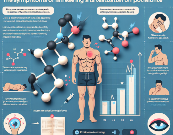 Qué tipo de fatiga indica mal ajuste de dosis de Propionato de testosterona