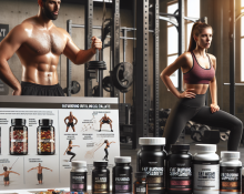 Quemadores de grasa y entrenamiento al fallo muscular