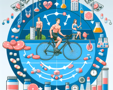 Recomendaciones post-ciclo tras el uso de Liraglutida