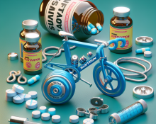 Sustanon en ciclos de definición: ¿es adecuado?