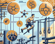 Aminoácidos y entrenamiento de calistenia