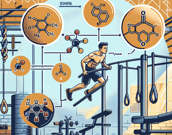 Aminoácidos y entrenamiento de calistenia