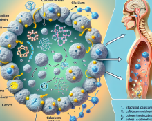 Cómo afecta Clomid al metabolismo del calcio