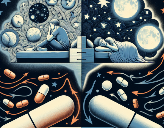 Cómo afecta Exemestane al sueño y descanso