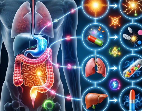 Cómo afecta Inyecciones y pastillas para adelgazar al sistema digestivo