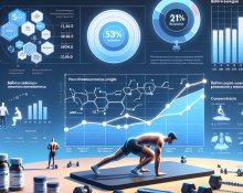 Cómo afecta Letrozol a la fuerza isométrica