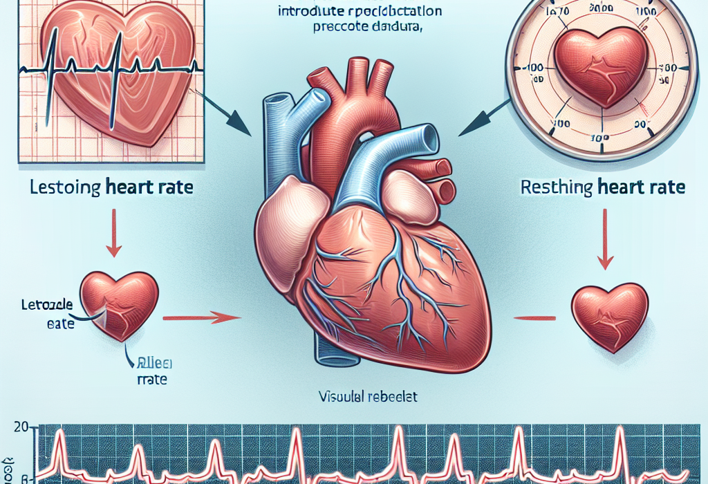 Cómo afecta Letrozol al ritmo cardíaco en reposo