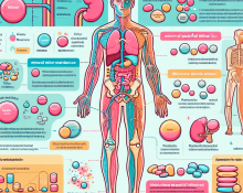 Cómo afecta Medicamentos de resistencia al equilibrio mineral