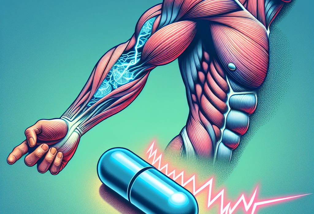 Cómo afecta Telmisartan a la sensación de fatiga muscular