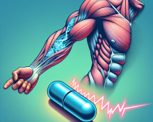 Cómo afecta Telmisartan a la sensación de fatiga muscular