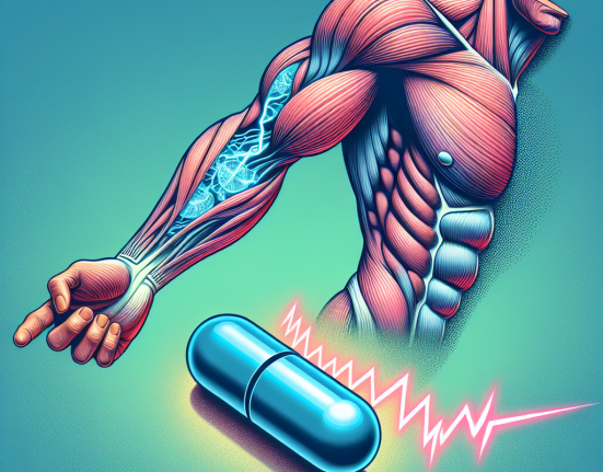 Cómo afecta Telmisartan a la sensación de fatiga muscular