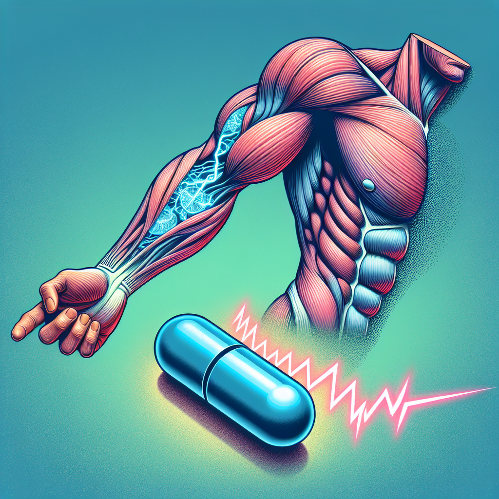 Cómo afecta Telmisartan a la sensación de fatiga muscular