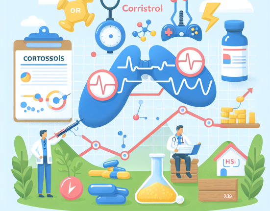 Cómo afectan los niveles de cortisol al usar Medicamentos de resistencia