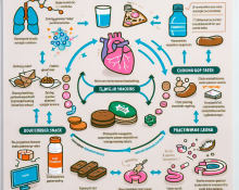 Cómo controlar el hambre al usar Telmisartan