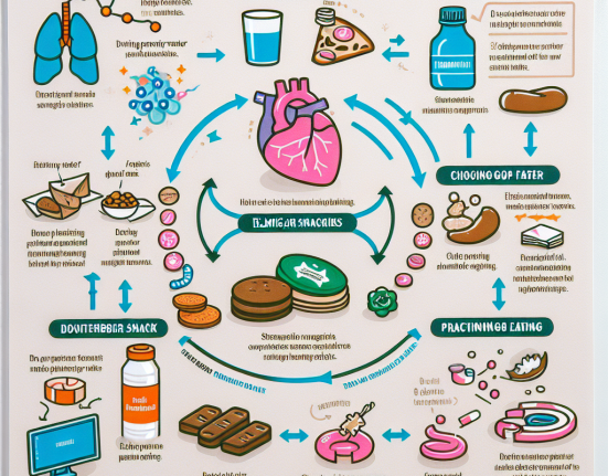 Cómo controlar el hambre al usar Telmisartan