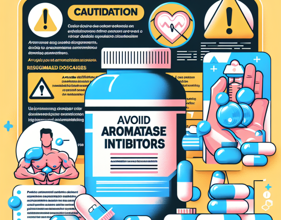 Cómo evitar sobrecargas mientras usas Bloqueadores de la aromatasa