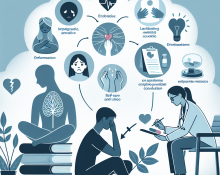 Cómo gestionar los efectos secundarios emocionales de Bloqueadores de la aromatasa