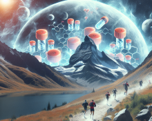 Cómo influye Tamoxifeno en entrenamientos en altitud