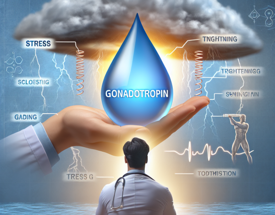 Cómo potenciar las adaptaciones al estrés con Gonadotropina