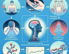 Cómo potenciar las adaptaciones al estrés con Modafinil (Provigil)
