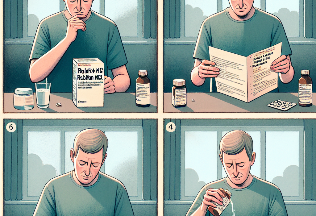 Cómo tomar correctamente Raloxifen-HCl en un ciclo corto