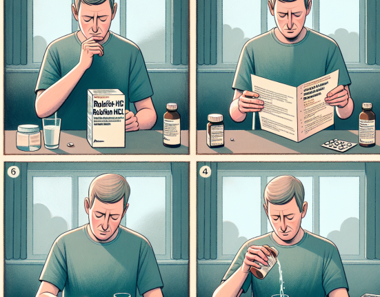 Cómo tomar correctamente Raloxifen-HCl en un ciclo corto