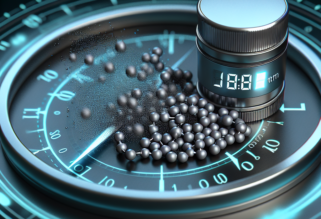 Cuánto tiempo dura Nebivolol en el cuerpo