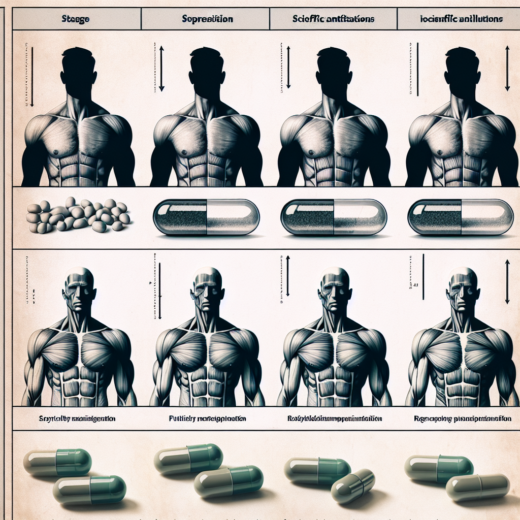 Isotretinoina en fases de mantenimiento muscular