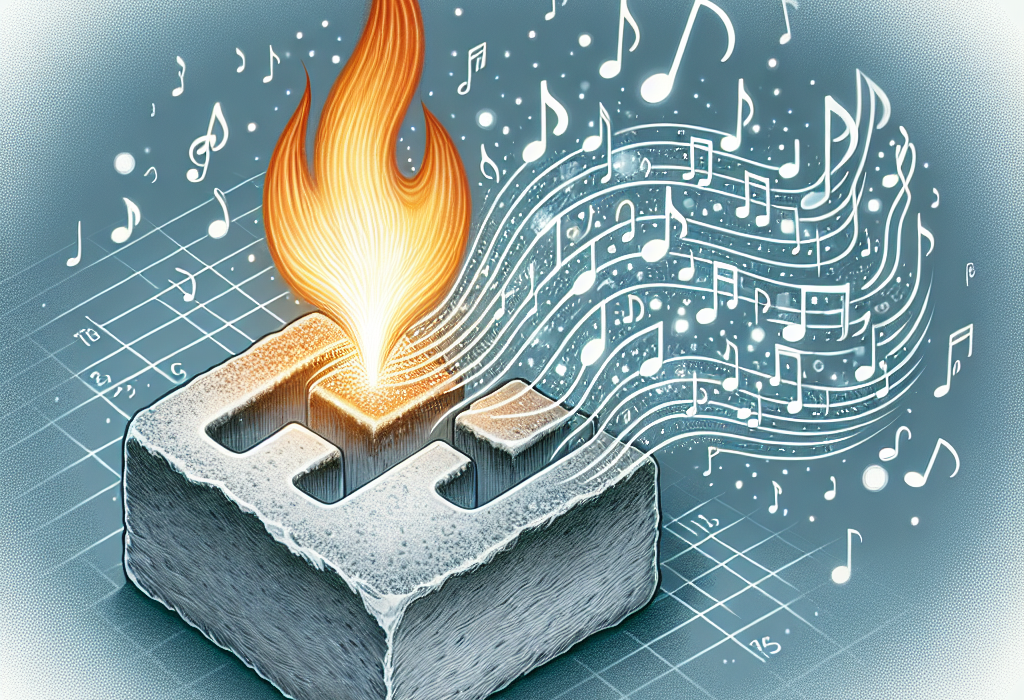 Magnesium y cambios en la voz