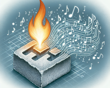 Magnesium y cambios en la voz