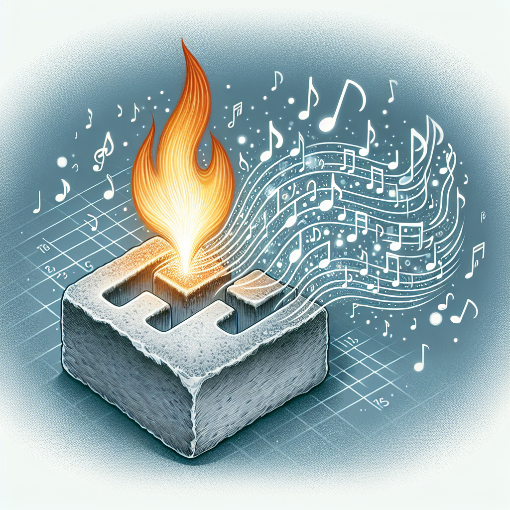 Magnesium y cambios en la voz