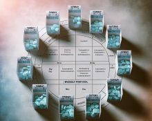 Protocolos semanales con Enclomiphene citrate