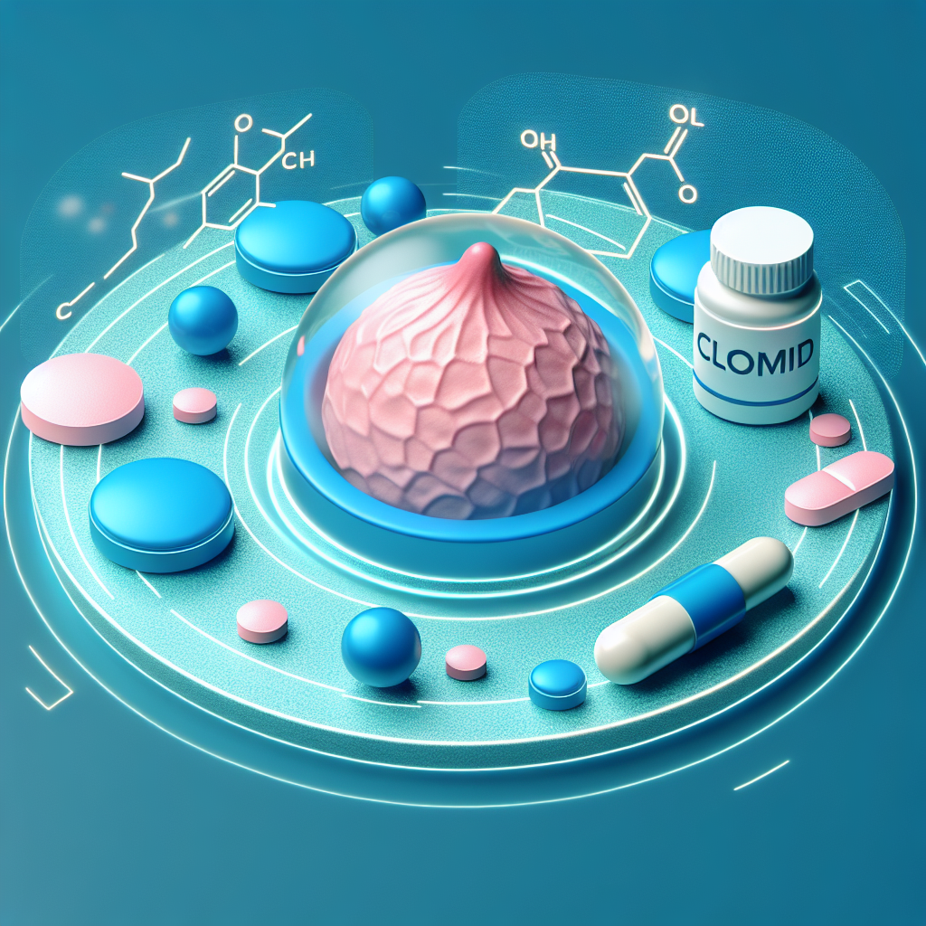 ¿Puede Clomid causar ginecomastia?